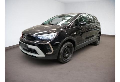Opel Crossland X #1