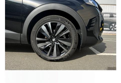 Peugeot 5008 #6