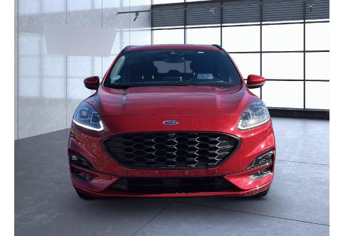 Ford Kuga #5