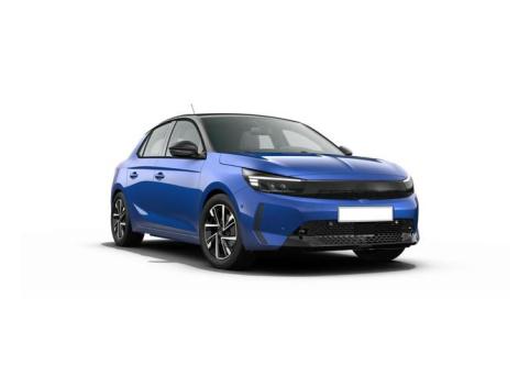 Opel Corsa #1