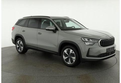 Skoda Kodiaq #2