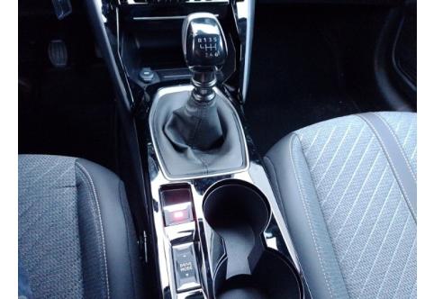 Peugeot 208 #10