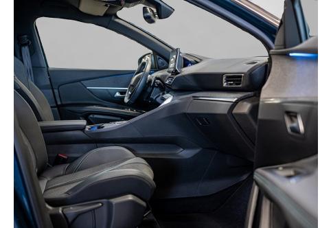 Peugeot 3008 #2