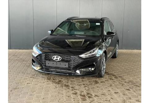 Hyundai i30 #1