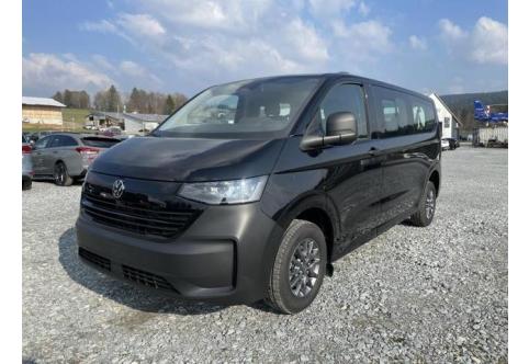 VW T7 Caravelle #2