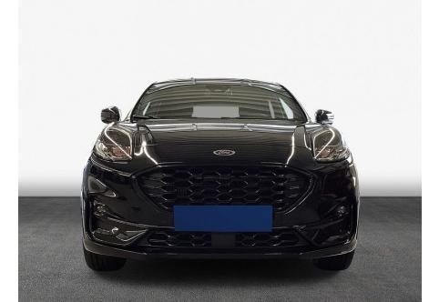 Ford Puma #3