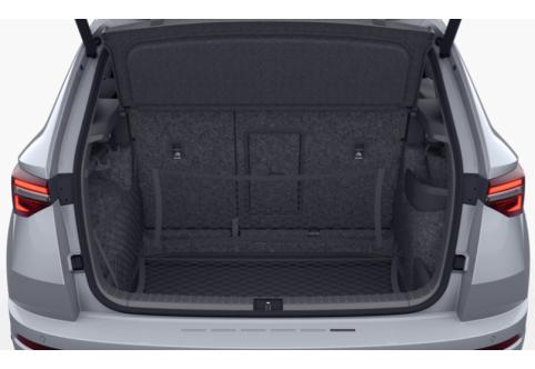 Skoda Karoq #6