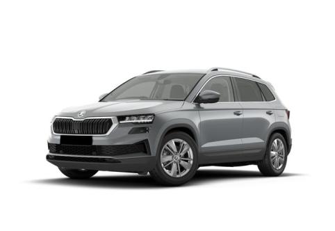 Skoda Karoq #1