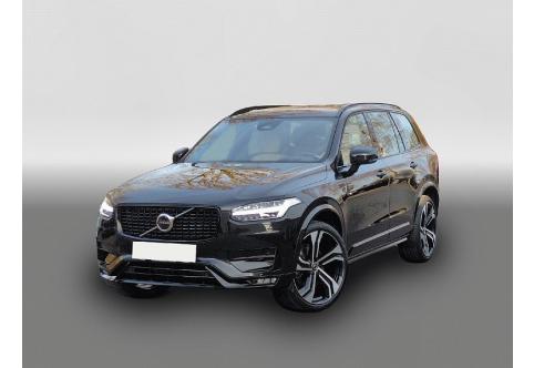 Volvo XC90 #1
