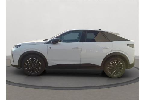 Peugeot 3008 #2