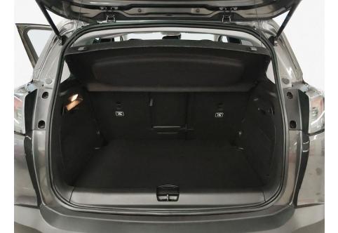 Opel Crossland X #6