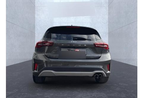 Ford Focus #2