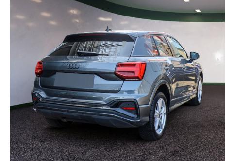 Audi Q2 #3