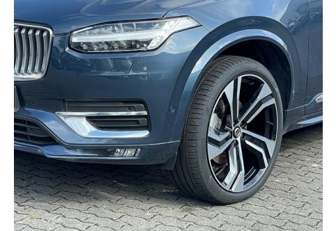 Volvo XC90 #3