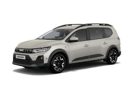 Dacia Jogger #1