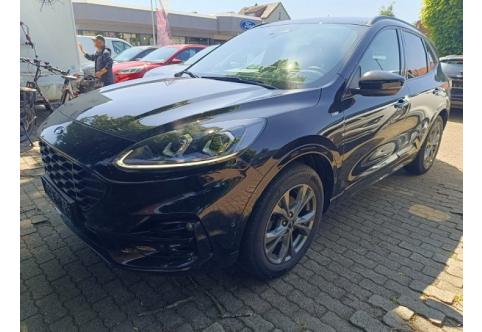 Ford Kuga #1