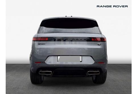 Land Rover Range Rover #7