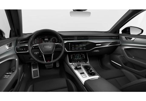 Audi A6 #2