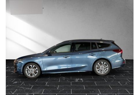 Ford Focus #17