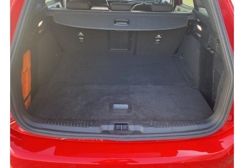 Ford Focus #8