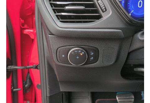 Ford Focus #14
