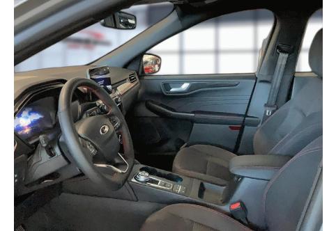 Ford Kuga #9