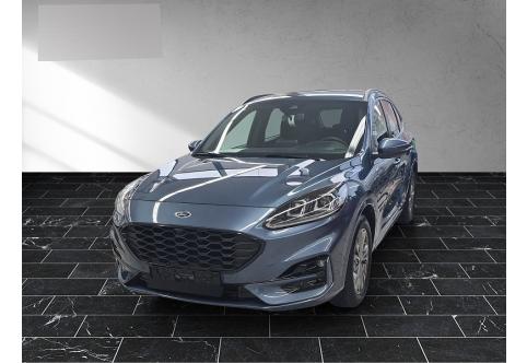 Ford Kuga #1