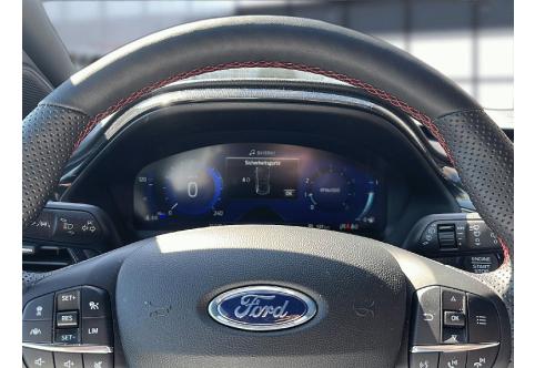 Ford Puma #2