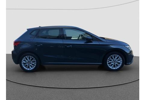 Seat Ibiza #7