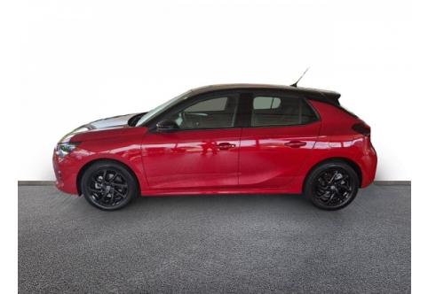 Opel Corsa #2
