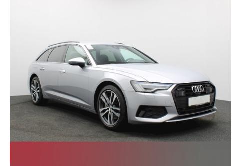 Audi A6 #6