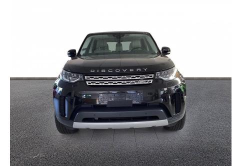 Land Rover Discovery #6