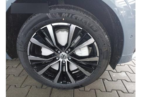Volvo XC60 #7