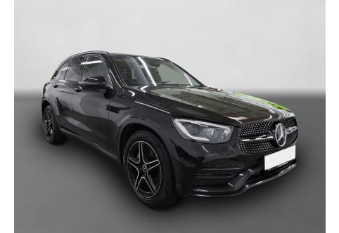 Mercedes-Benz GLC-Klasse #2