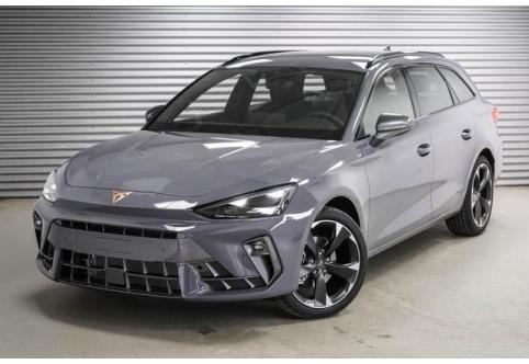 Seat Leon #1