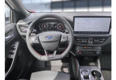 Ford Focus #15