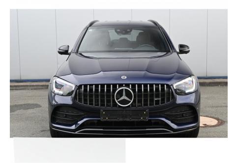 Mercedes-Benz GLC-Klasse #1