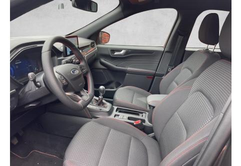Ford Kuga #5