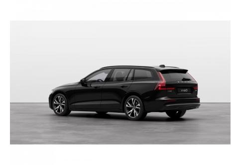 Volvo V60 #3