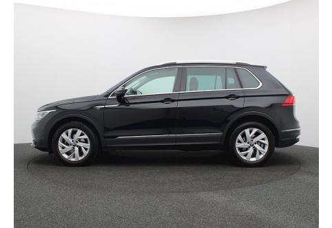 VW Tiguan #2