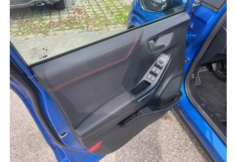 Ford Puma #10