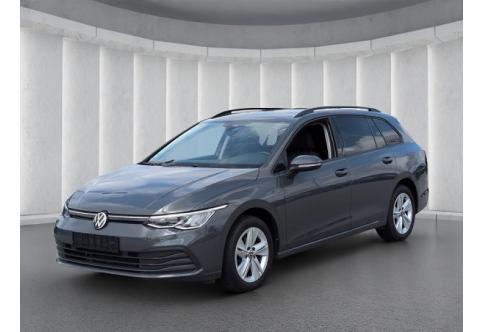 VW Golf #1