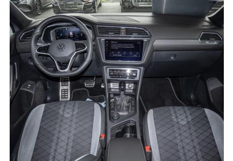 VW Tiguan #6