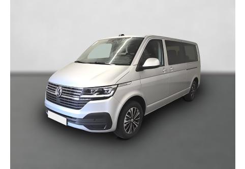 VW T6 Caravelle #1