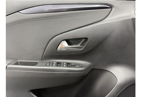 Opel Corsa #8