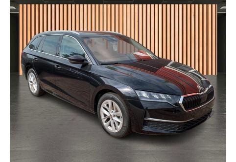 Skoda Octavia #6