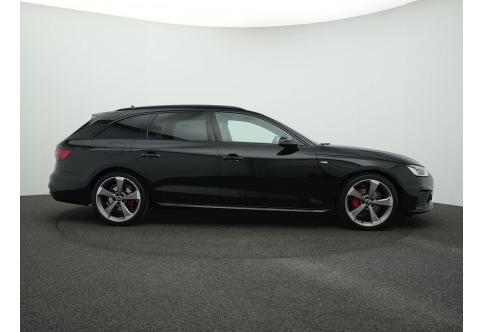 Audi A4 #6