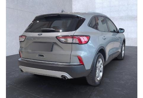 Ford Kuga #3