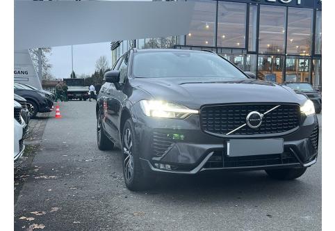 Volvo XC60 #5