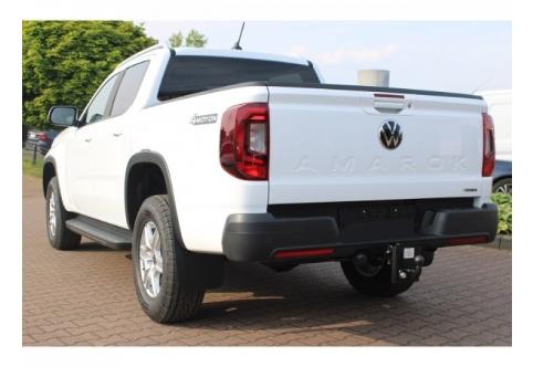 VW Amarok #6